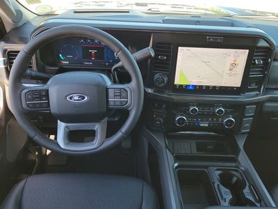 2026 Ford F-350 Lariat DRW
