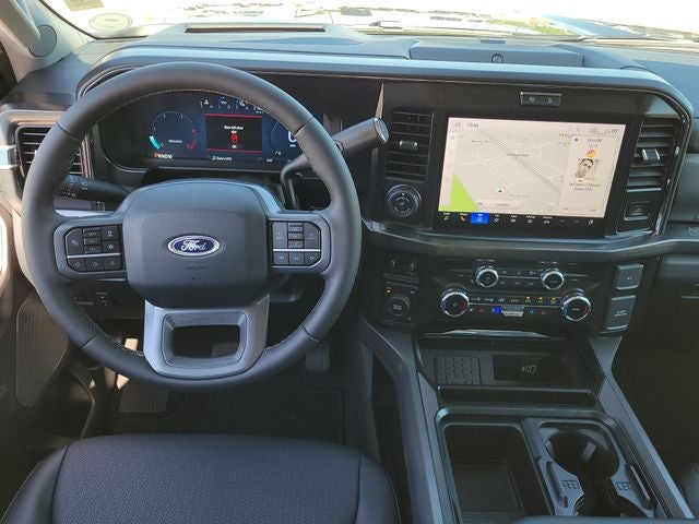 2026 Ford F-350 Lariat DRW