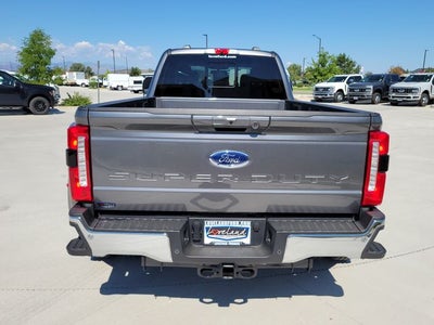 2026 Ford F-350 Lariat DRW
