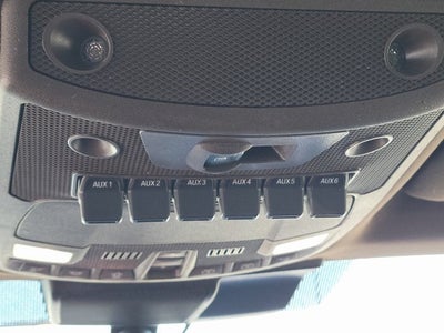 2022 Ford F-350SD King Ranch DRW