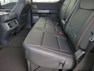 2026 Ford F-350SD Lariat DRW