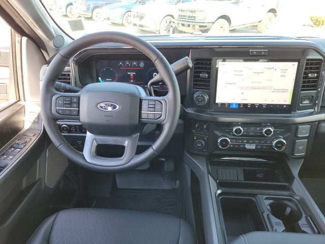 2026 Ford F-350SD Lariat DRW