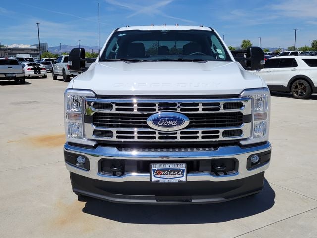 2026 Ford F-350SD XLT DRW