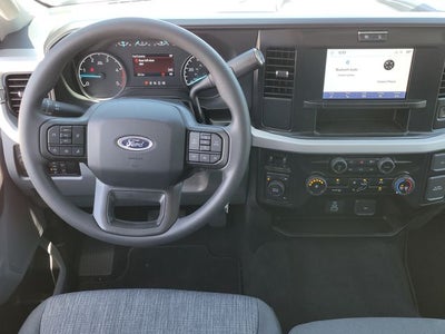 2026 Ford F-350SD XLT DRW