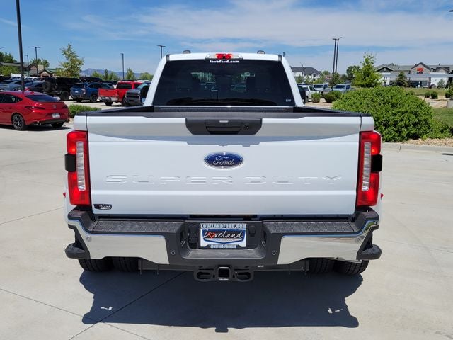 2026 Ford F-350SD XLT DRW
