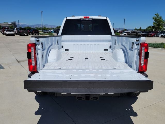 2026 Ford F-350SD XLT DRW