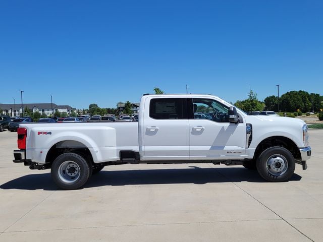 2026 Ford F-350SD XLT DRW