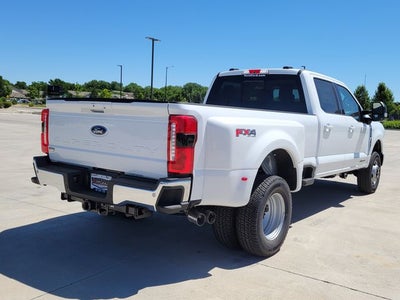2026 Ford F-350SD XLT DRW
