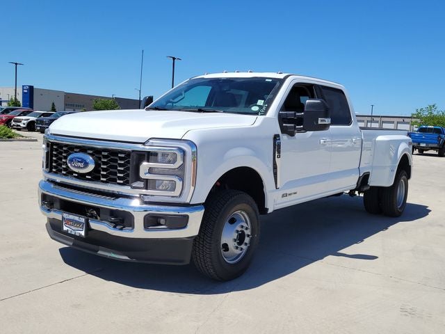 2026 Ford F-350SD XLT DRW