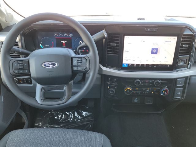 2026 Ford F-350SD XLT DRW