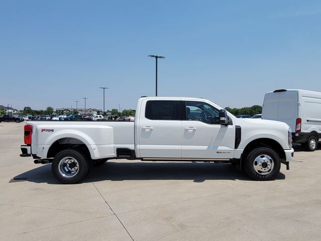 2026 Ford F-350 Platinum DRW
