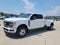 2026 Ford F-350 Platinum DRW