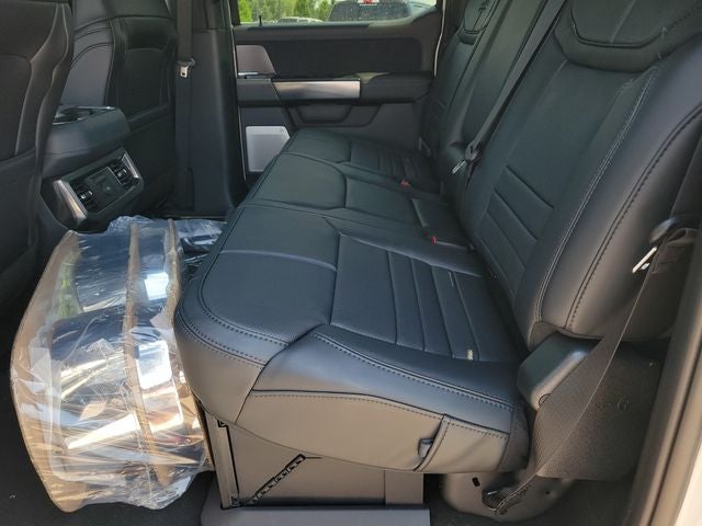 2026 Ford F-350 Platinum DRW