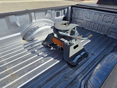 2024 Ford F-350SD XLT DRW