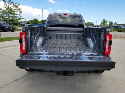 2026 Ford F-350SD XLT DRW