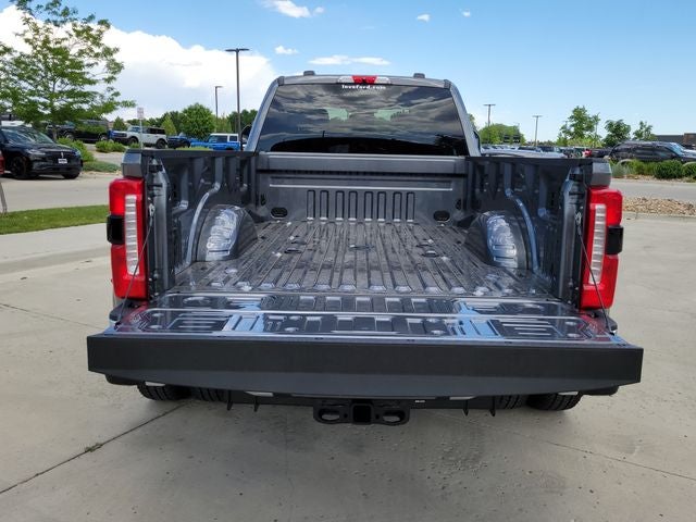 2026 Ford F-350SD XLT DRW