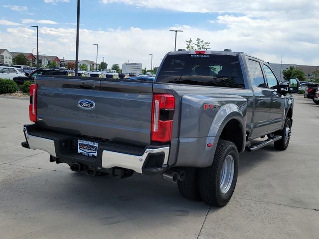 2026 Ford F-350SD XLT DRW