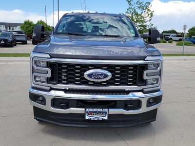 2026 Ford F-350SD XLT DRW
