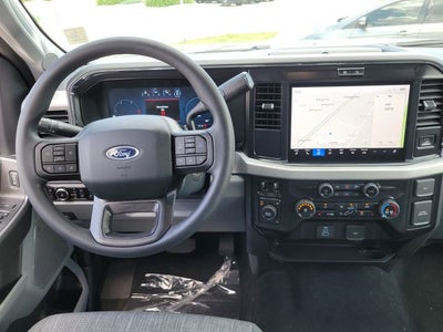 2026 Ford F-350SD XLT DRW