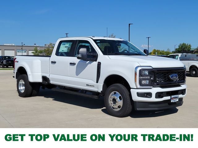 2026 Ford F-350 XL DRW
