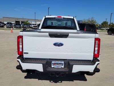 2026 Ford F-350 XL DRW