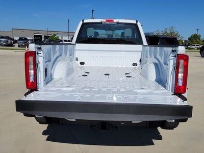2026 Ford F-350 XL DRW