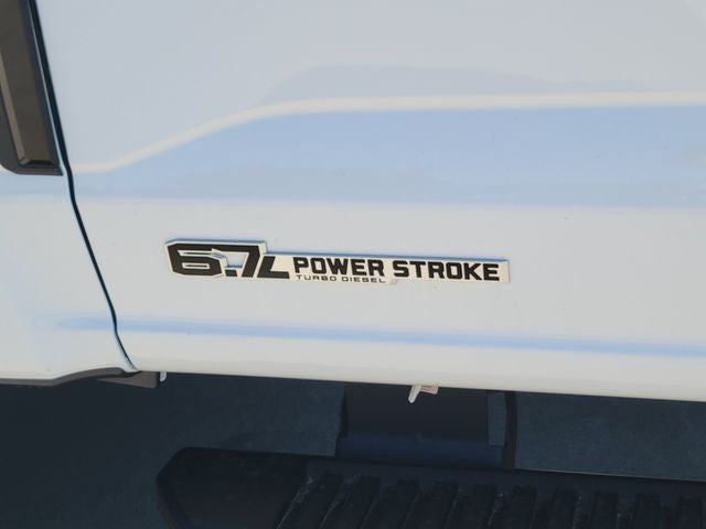 2026 Ford F-350 XL DRW