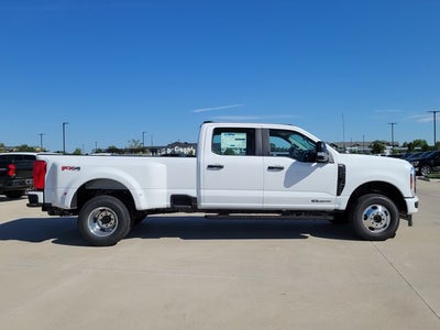 2026 Ford F-350 XL DRW