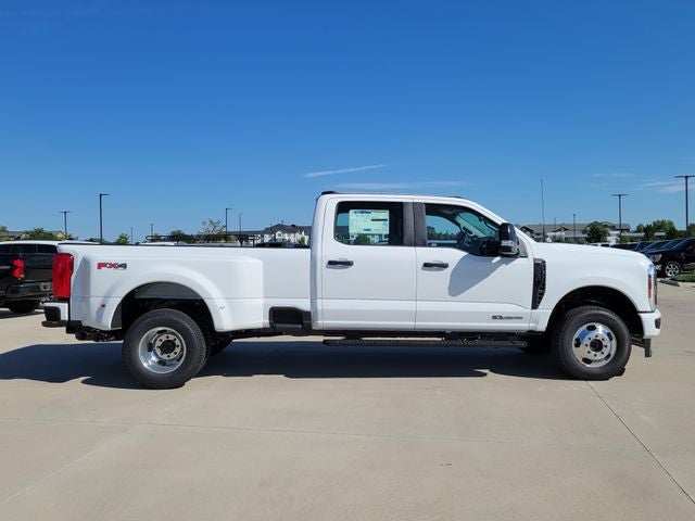 2026 Ford F-350 XL DRW