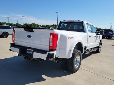2026 Ford F-350 XL DRW