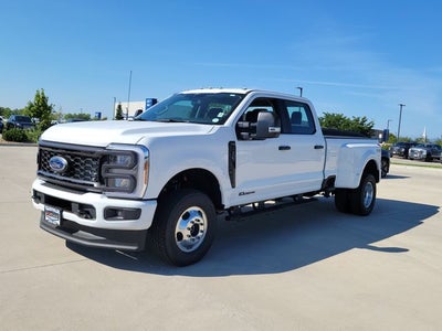 2026 Ford F-350 XL DRW