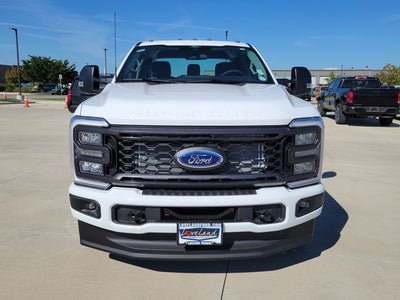 2026 Ford F-350 XL DRW