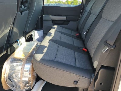 2026 Ford F-350 XL DRW