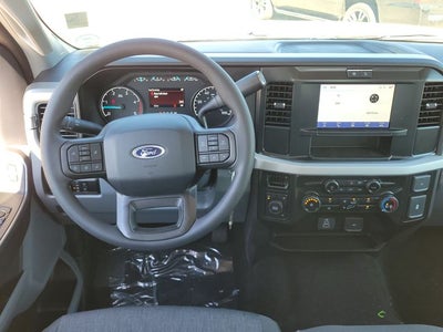 2026 Ford F-350 XL DRW