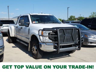2020 Ford F-350SD XL DRW