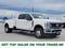 2026 Ford F-350 Lariat DRW