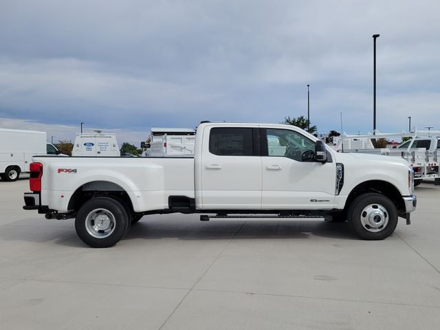 2026 Ford F-350 Lariat DRW