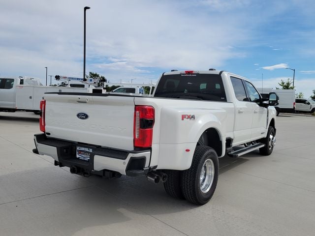 2026 Ford F-350 Lariat DRW