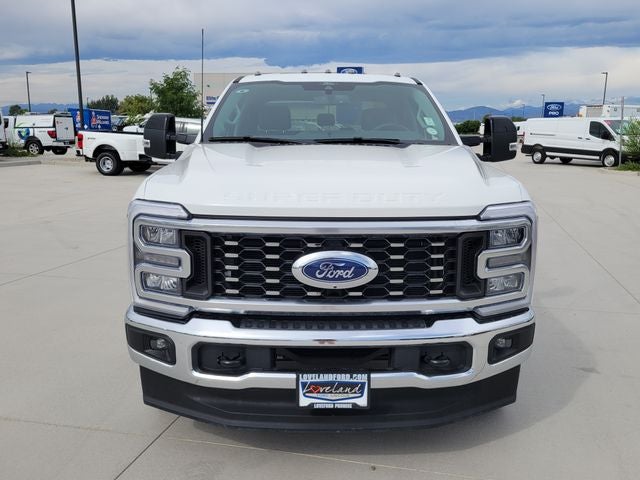 2026 Ford F-350 Lariat DRW