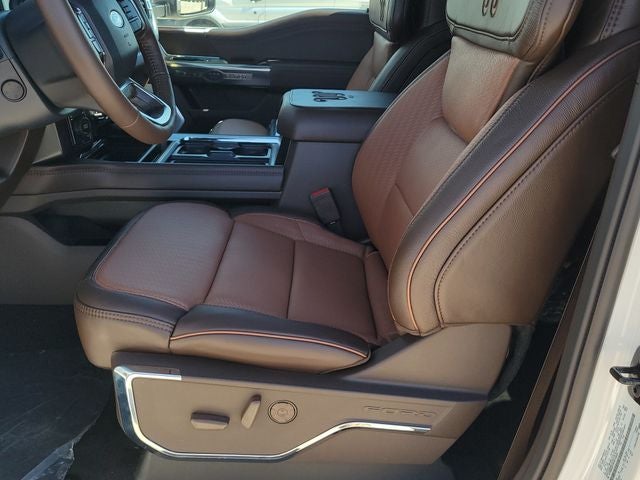 2026 Ford F-350SD King Ranch DRW