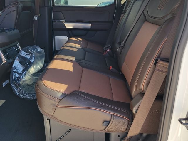 2026 Ford F-350SD King Ranch DRW