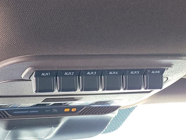 2026 Ford F-350SD King Ranch DRW