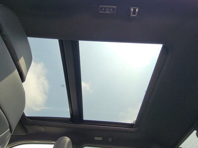 2026 Ford F-450SD Platinum DRW