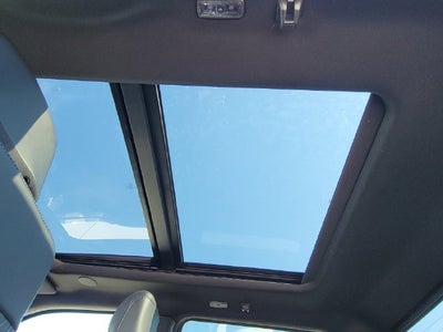 2027 Ford F-450 Platinum DRW
