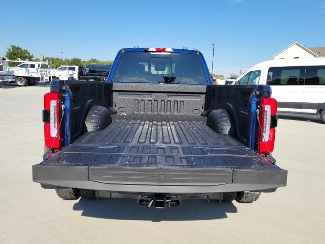 2027 Ford F-450 Platinum DRW
