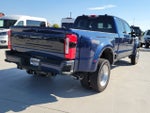 2027 Ford F-450 Platinum DRW