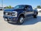 2027 Ford F-450 Platinum DRW