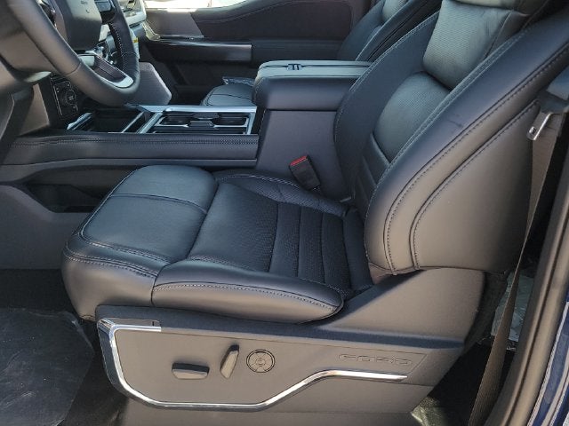 2027 Ford F-450 Platinum DRW