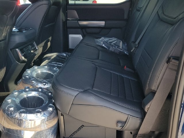 2027 Ford F-450 Platinum DRW