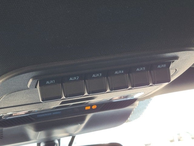 2026 Ford F-450SD Platinum DRW